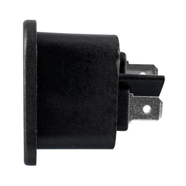 743W-00/03 Qualtek  Stromeingangsmodule (PEM)